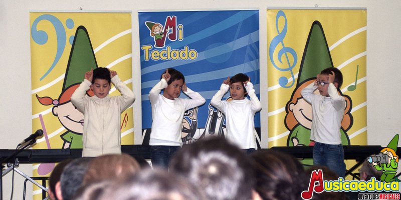 MT3 Cantando Encarnita 5